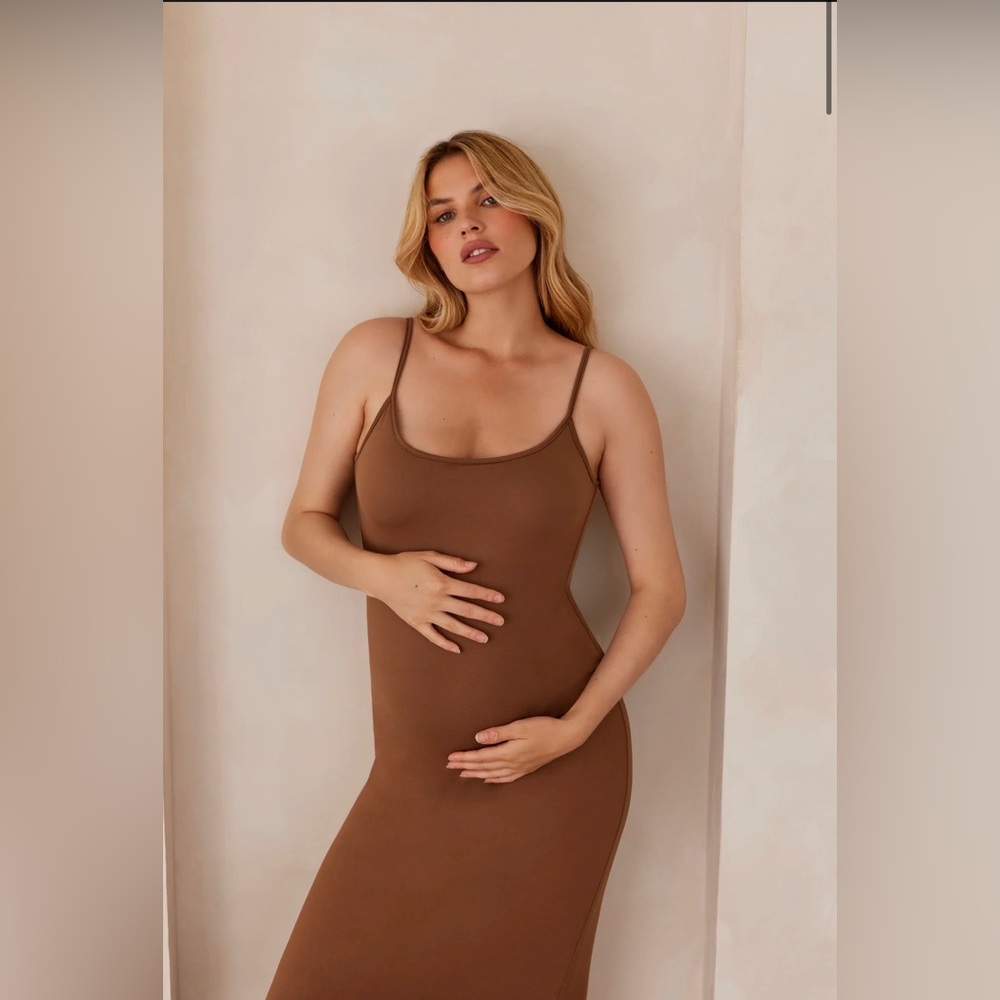 Bumpsuit The Jane Dress